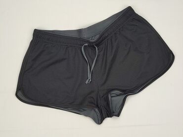 Ubrania damskie: Szorty damskie, H&M, rozmiar M