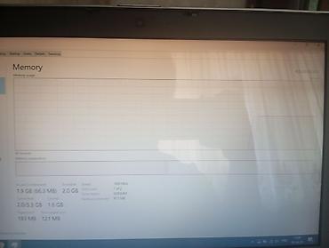 Dell: Dell Latitude E6530 noutbuk Kompüter saz vəziyyətdədir, 4 gb ram var — 10