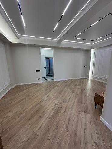 64: 2 комнаты, 64 м², Технопарк Элитка, 13 этаж, Свежий ремонт — 3