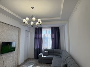 срочно продаётся 1 комнатная квартира в районе парк фучика: 2 комнаты, Без подселения, С мебелью полностью