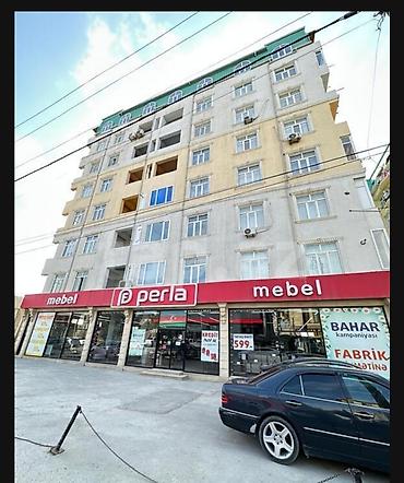 modul tipli evler: 3 otaqlı, Yeni tikili, 90 kv. m — 1