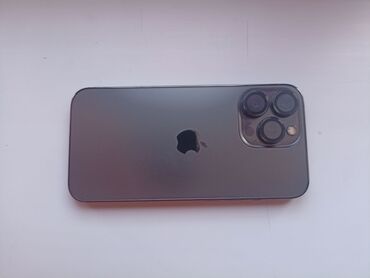 iphone 13 pro ma: IPhone 13 Pro, Б/у, 256 ГБ, Matte Silver, 88 %