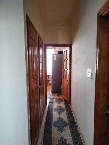 Uzunmüddətli kirayə mənzillər: Əhmədli metrosuna piyada yaxınlıqda Heydər Əliyev parkı, 260 nömrəli — 8