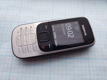 Nokia: Nokia 1, Б/у, 1 SIM