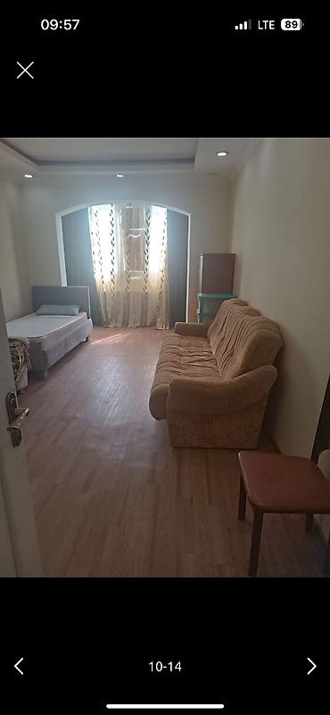 Продажа квартир: 2 комнаты, 68 м², Восток-5 мкр 106 серия улучшенная, 2 этаж, Евроремонт — 9