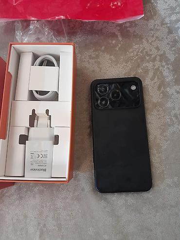 reyzen 5 3600: Blackview Wave 7C smartfon Xüsusiyyətlər: - Ekran: Tam ekran displey — 1