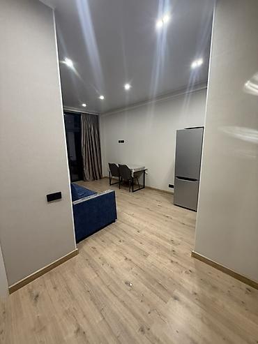 Продажа квартир: 1 комната, 45 м², Элитка, 2 этаж — 9