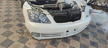 camri 70: Ноускат Toyota, 2006 г., Б/у, Оригинал — 2