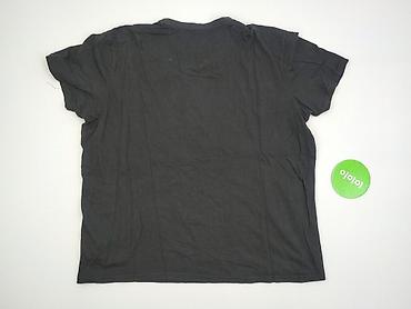 pull and bear aplikacja: X-MAIL, Koszulka dla mężczyzn, rozmiar 2XL — 3