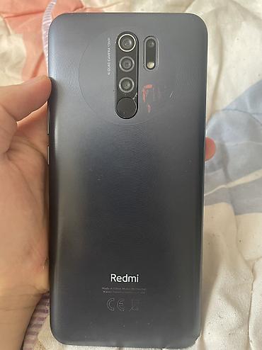 чехол редми нот 9 с: Redmi, Redmi 9, Б/у, 64 ГБ — 3