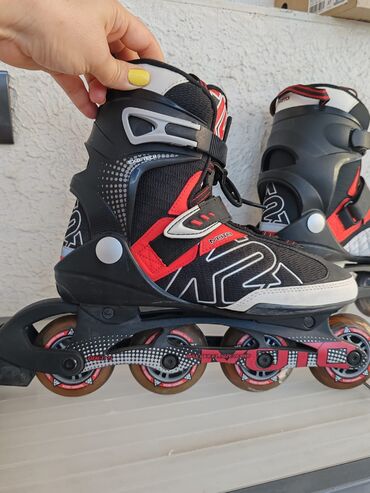 Roliklər: Alman markası,Moto brendi olan rolikimi satıram.keyfiyyətinə söz ola -da lalafo.az — 9 Roliklər: Alman markası,Moto brendi olan rolikimi satıram.keyfiyyətinə söz ola — 9