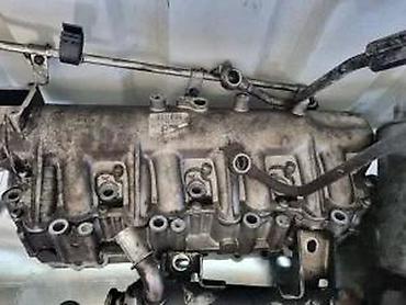 auto otpad vrbas: ALFA 159 USISNA GRANA METALNA | Usisna grana sa zatvorenim klapnama — 1