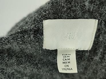 aplikacja hm: H&M, Sweter damski, rozmiar M — 4