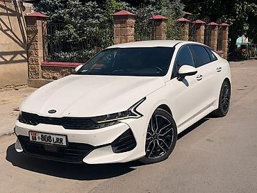 киа к5 выкуп: Kia K5: 2020 г., Бензин, Седан — 7