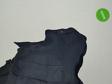 dopple.fir: Zara, Koszula damska, rozmiar L — 5