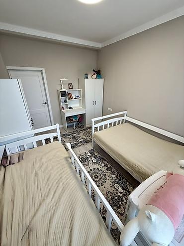 Продажа таунхаусов: Продаётся таунхаус 240 мг в селе Кок-Жар - уют, комфорт и выгодное — 12