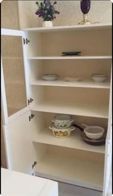 Mənzil kirayələyirəm: Şəhərin mərkəzində,Səbail rayonunda 1 otaqlı (38 kv) təmirli, gözəl — 7