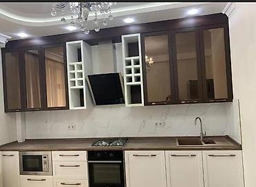 Долгосрочная аренда квартир: Сдается: 3 комнатная квартира Район: Филармония Адрес: Турусбекова — 14
