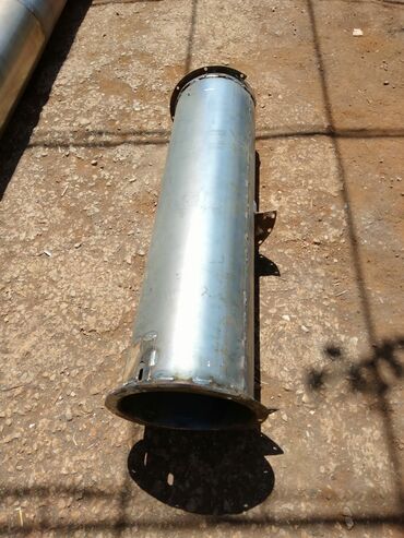 Другие автозапчасти: Ремонт и изготовление шнеков для зерноуборочный и кормо уборочной — 15