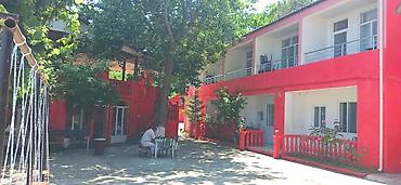 Günlük kirayə evlər: NABRANDA - Günlük Kirayə. ( Dəniz iIə üzbəüz Dənizə Panorama ) YAY — 18