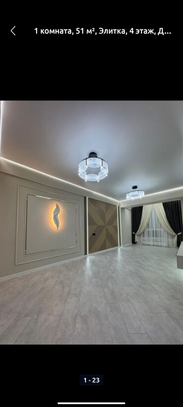 Ремонт под ключ: Ремонт квартир под ключ. Современные интерьеры в стиле неоклассика и — 6