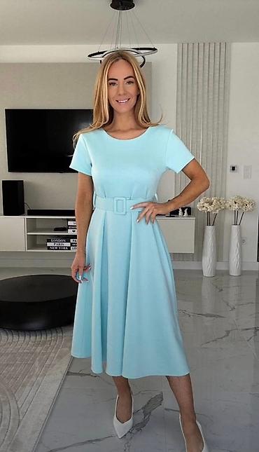 Haljine: 🤍⚜ 𝙉𝙤𝙫𝙖 𝙠𝙤𝙡𝙚𝙠𝙘𝙞𝙟𝙖 ⚜🤍 🤍⚜ 𝙄𝙯𝙜𝙡𝙚𝙙𝙖𝙟𝙩𝙚 𝙛𝙚𝙣𝙤𝙢𝙚𝙣𝙖𝙡𝙣𝙤 𝙪𝙯 𝙣𝙖𝙨𝙚 𝙢𝙤𝙙𝙚𝙡𝙚 🤍⚜ — 5