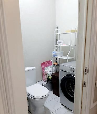 Продажа квартир: 3 комнаты, 97 м², Элитка, 10 этаж, Евроремонт — 8