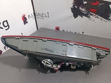 ktopi led: Hyundai, 2019 г., Б/у, Оригинал — 4