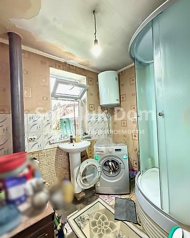 Продажа коттеджей и домов: 🏠Продается дом в с. Сокулук 🟡 Комнаты: 4 🟡 Участок: 16 соток 🟡 — 15