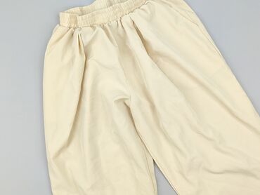 legginsy z marszczeniem na pupie allegro: Sweatpants for women, Shein, size S (EU 36)