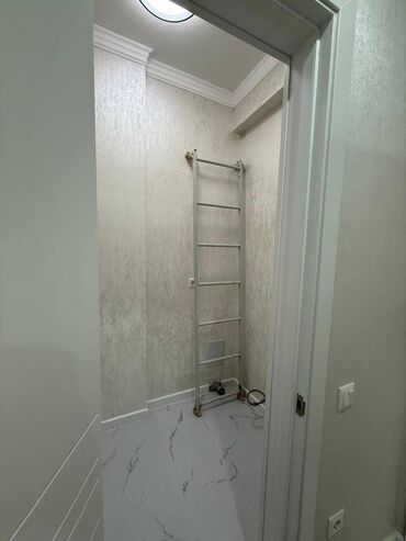 Продажа квартир: 2 комнаты, 52 м², Индивидуалка, 9 этаж — 7