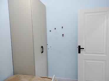 kreditle yeni tikili binalar: 3 otaqlı, Yeni tikili, 66 kv. m — 3