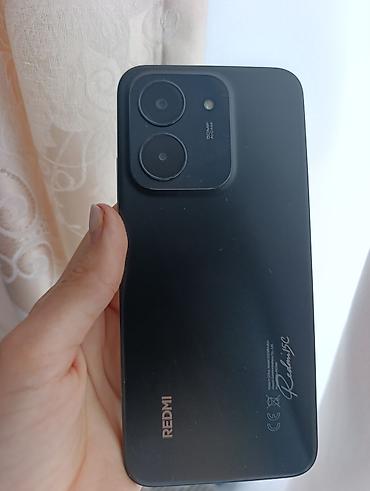 redmi pad: Redmi 128 GB, rəng - Qara, İki sim kartlı — 6