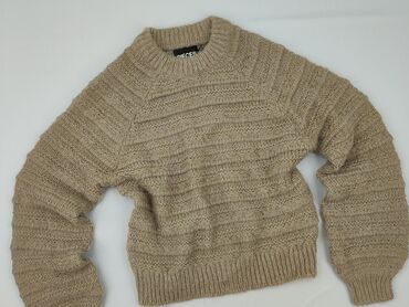 sweter z kaszmiru c a: Pieces, Светр жіночий, розмір M