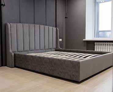 Digər mebel: Çarpayi — 7