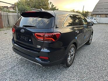 roidmi 4s: Kia Sorento: 2019 г., 2.2 л, Автомат, Дизель, Кроссовер — 5