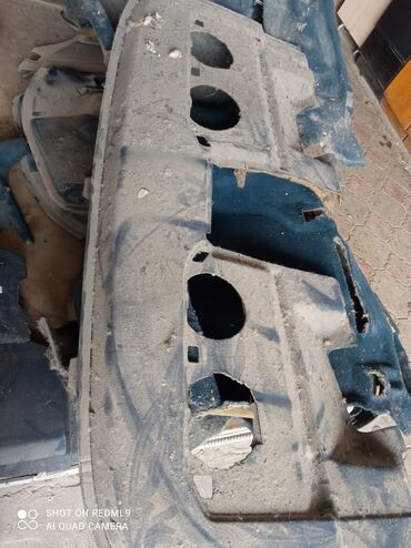 Другие детали кузова: Другие детали кузова — 3