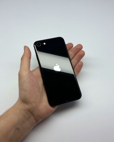 Apple iPhone: IPhone 11, 128 GB, Qara, Zəmanət, Simsiz şarj