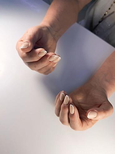 Маникюр: Покрытие гель лаком, Маникюр, Одноразовые расходные материалы, Требуются модели, Консультация — 20