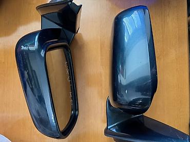 зеркала хонда срв: Пара наружных боковых зеркал заднего вида для Honda CR-V RD-1/RD-2 — 2