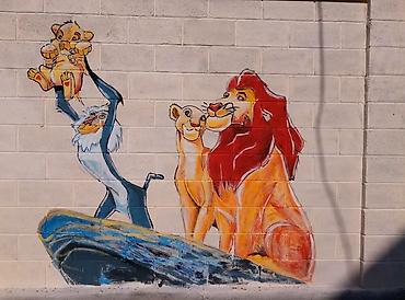 Другие услуги: Надоели обои, стандартные ремонты, мы готовы реализовать ваши — 8