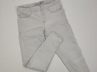 zara basic z1975 denim: Denim Co, Legginsy rozmiar M — 1
