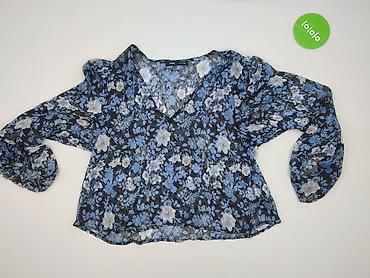sinsay boho: Sinsay, Bluzka damska, rozmiar XL — 2