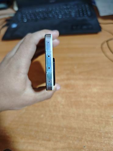 goggle pixel: Xiaomi, 13, Б/у, 256 ГБ, цвет - Голубой, 2 SIM, eSIM — 3