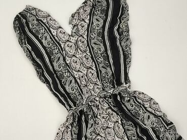 Peacocks, Sukienka damska, 2XL