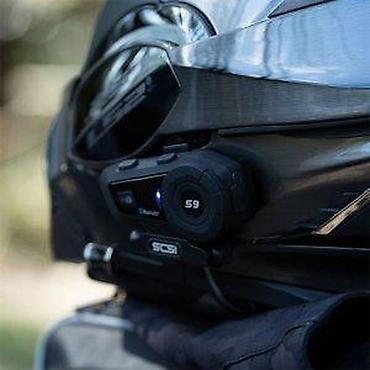 Ostala auto elektronika: === PART 1: TEXTUAL DESCRIPTION === Predstavljamo SCS S9 Bluetooth — 12