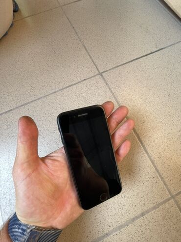 куплю айфон: IPhone 7, Черный