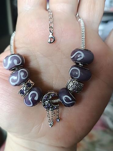 Браслеты: Браслет, Бусины, Женские, Новый — 1