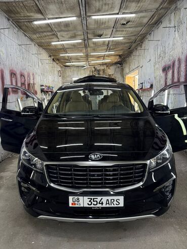 крепление для велосипеда на машину бишкек: Kia Carnival: 2019 г., 2.2 л, Автомат, Дизель, Вэн/Минивэн