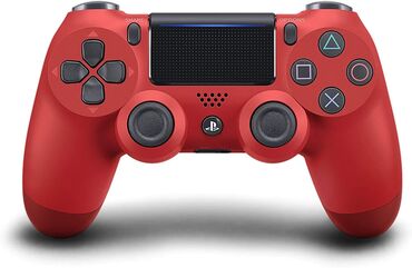 сони плейстейшен 3: Original Dualshock 4 satılır, yenidir istifadə olunmayıb 8BitDo